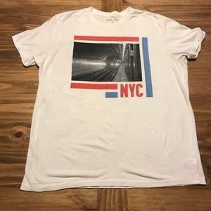 Aeropostale graphic t-shirt. Sz. XL